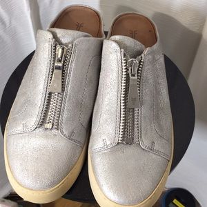 FRYE New shoes🥰🌹